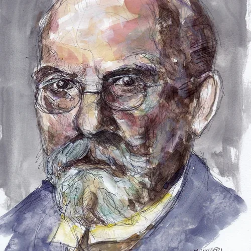 Edmund Husserl