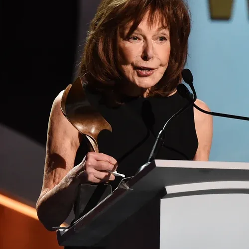 Elaine May