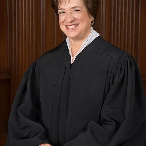 Elena Kagan