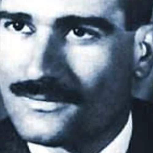 Eli Cohen