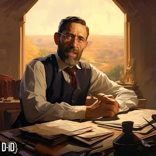 Eliezer Ben-Yehuda