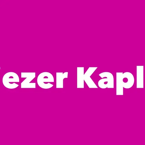 Eliezer Kaplan