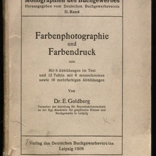 Emanuel Goldberg