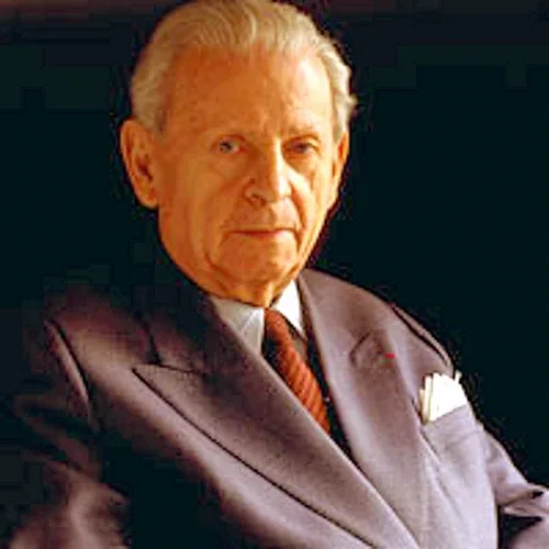 Emmanuel Levinas