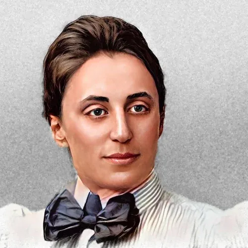 Emmy Noether