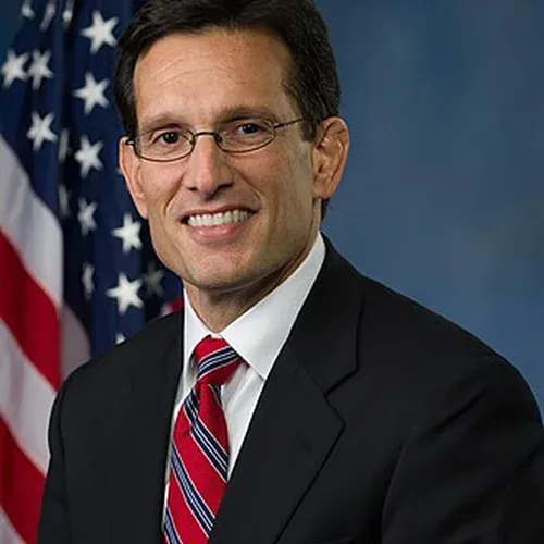 Eric Cantor