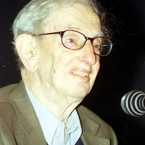 Eric Hobsbawm