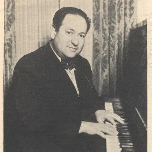 Erich Wolfgang Korngold