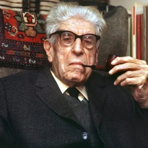Ernst Bloch