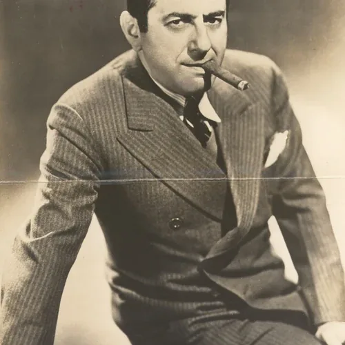 Ernst Lubitsch