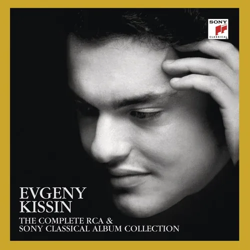 Evgeny Kissin