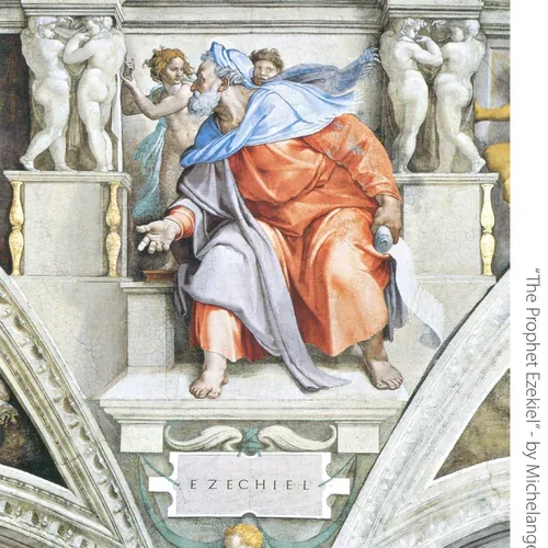 Ezekiel