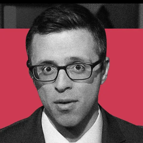 Ezra Klein