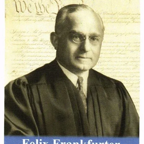 Felix Frankfurter