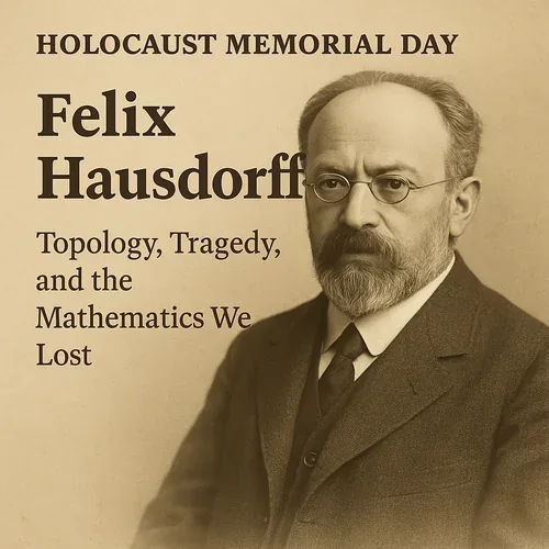 Felix Hausdorff