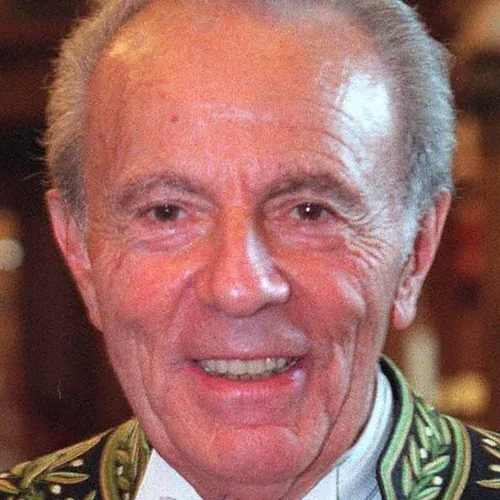 François Jacob