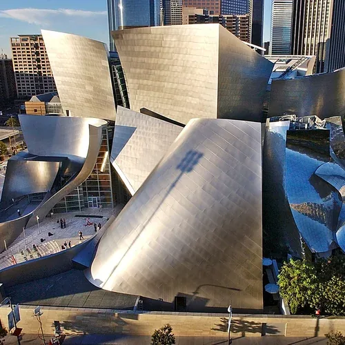 Frank Gehry