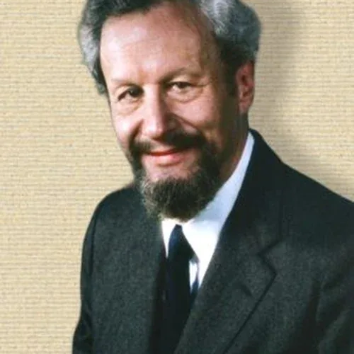 Frank Westheimer