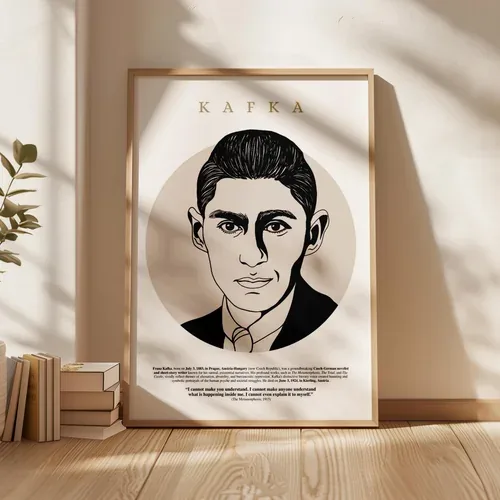 Franz Kafka