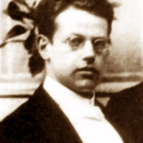 Franz Rosenzweig