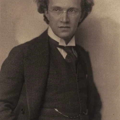 Franz Schreker
