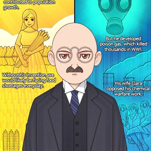 Fritz Haber