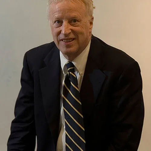 George Akerlof