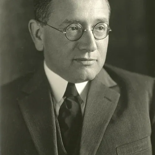 George Pólya