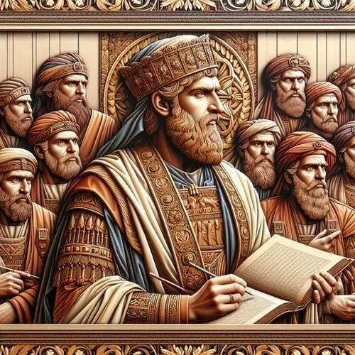 Gershom ben Judah