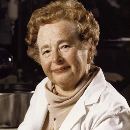Gertrude Elion