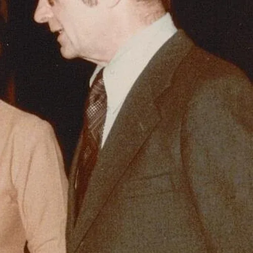 Gilbert Stork