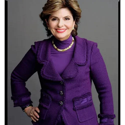 Gloria Allred