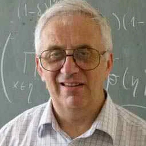 Grigory Margulis