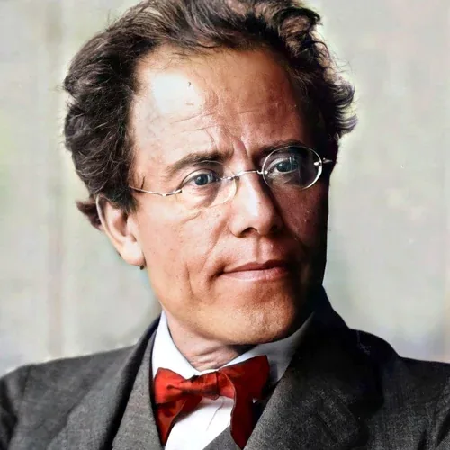 Gustav Mahler