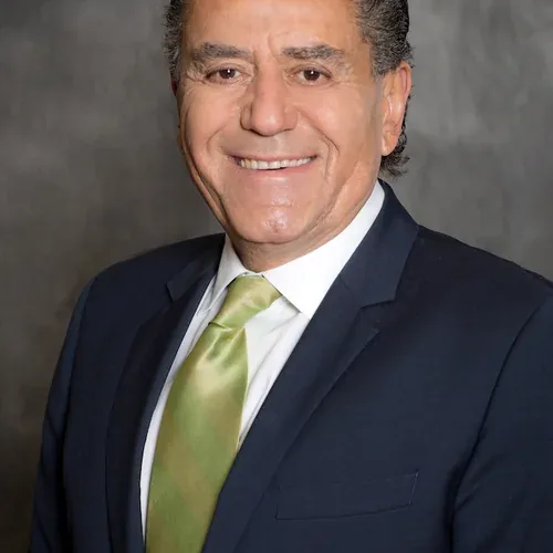 Haim Saban