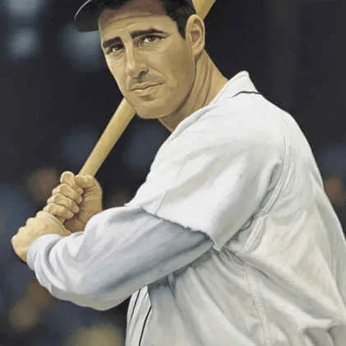 Hank Greenberg