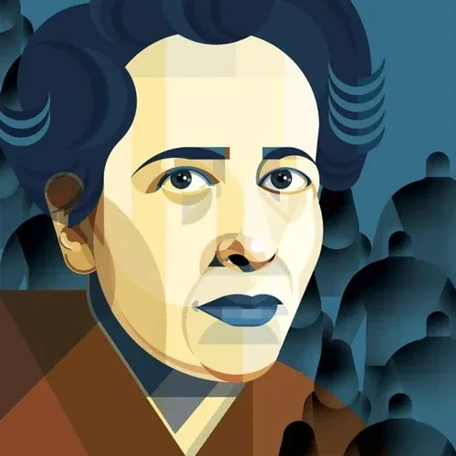 Hannah Arendt