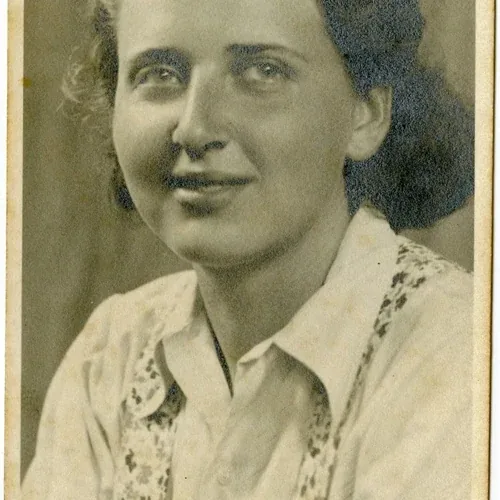 Hannah Szenes