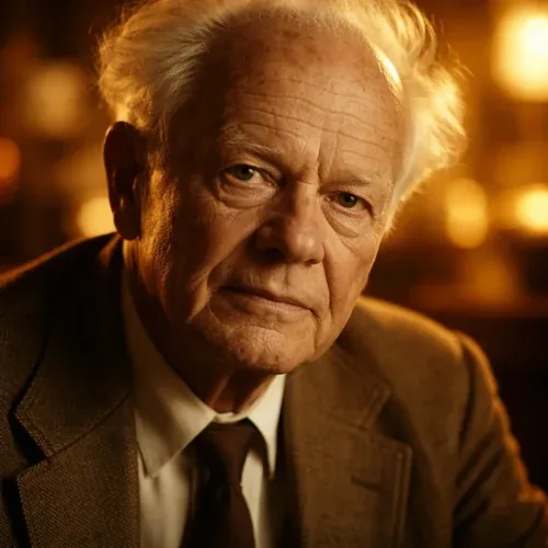 Hans Bethe