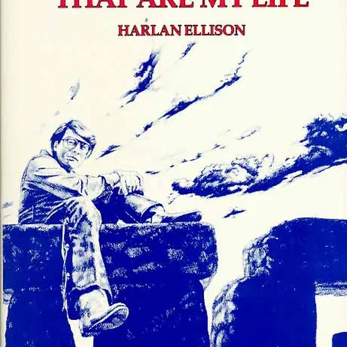Harlan Ellison