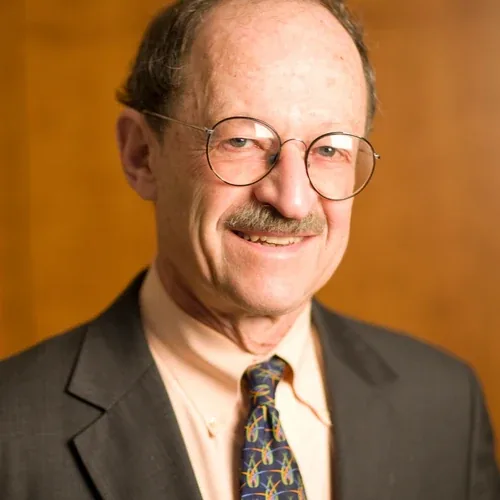Harold Varmus