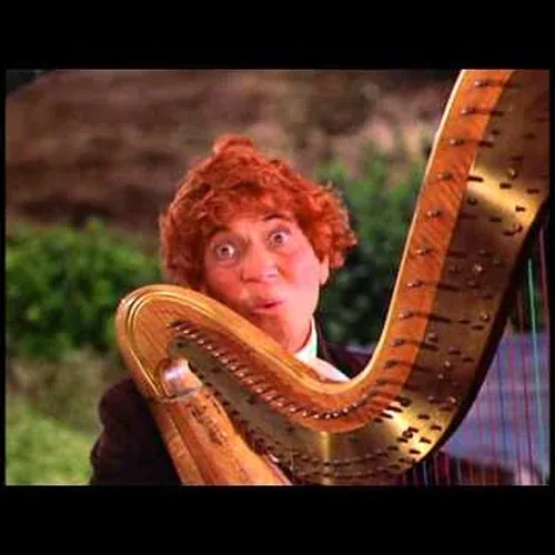 Harpo Marx
