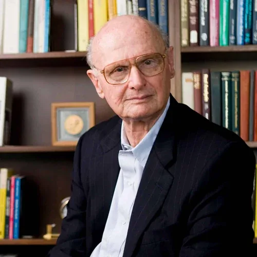 Harry Markowitz
