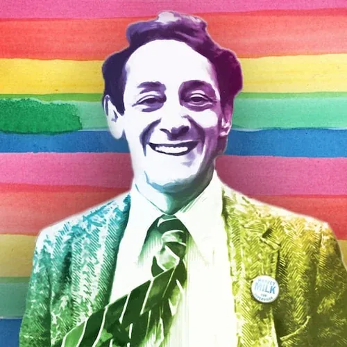 Harvey Milk