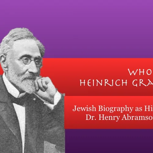 Heinrich Graetz