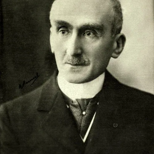 Henri Bergson