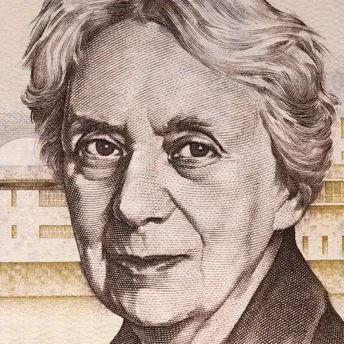 Henrietta Szold