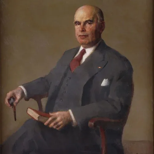 Henry Lehman