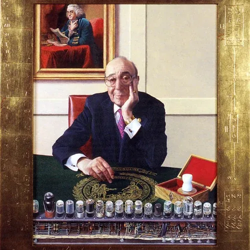 Herman Goldstine