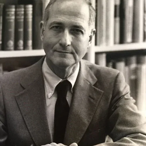 Howard Sachar